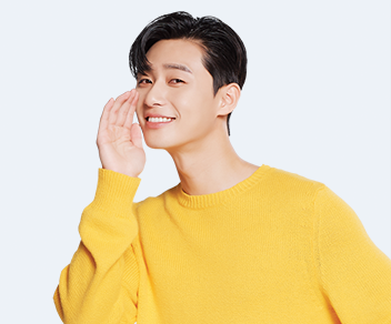 Park Seo Jun of Spring Day