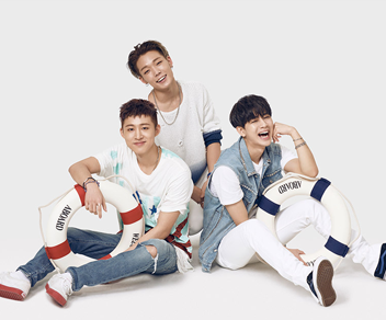 iKON