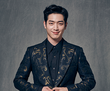 Seo Kang-joon