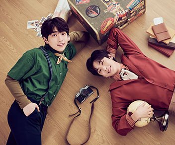 B1A4