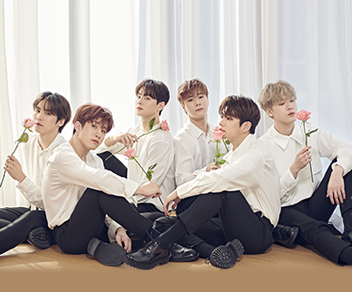 ASTRO「惹かれる」