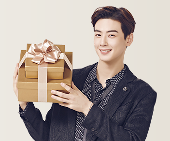 ASTRO 차은우