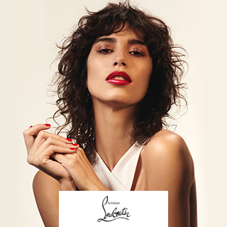 C.LOUBOUTIN BEAUTY