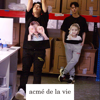 acme de la vie