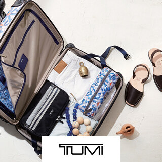 TUMI