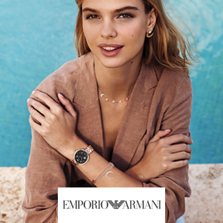 EMPORIO ARMANI