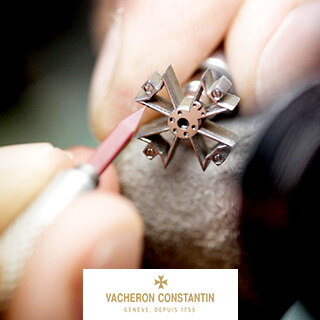 바쉐론 콘스탄틴