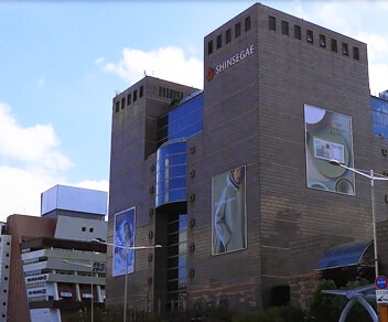 韩际宝宝带你揭秘江南店！