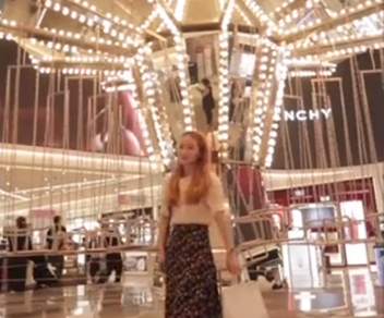 Ood姐姐教你在首尔拍人生最美照片