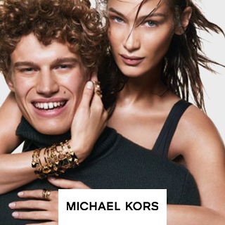 MICHAEL KORS JEW