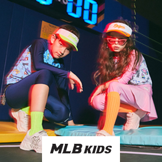 MLB儿童