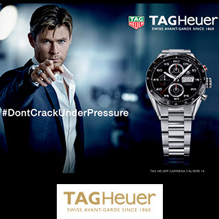 TAG Heuer