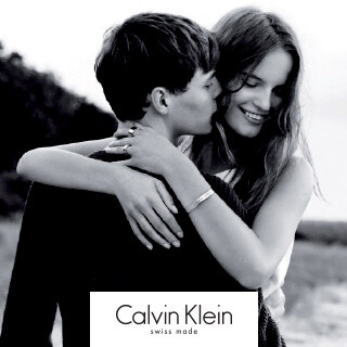 Calvin Klein