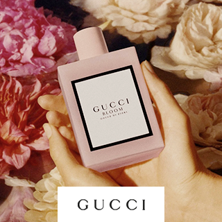 GUCCI BEAUTY