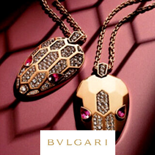BVLGARI