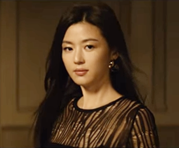 全智贤的新世界   