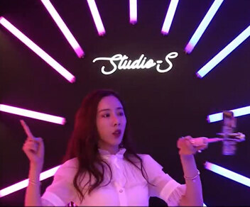 江南店自拍圣地——Studio-S！ 