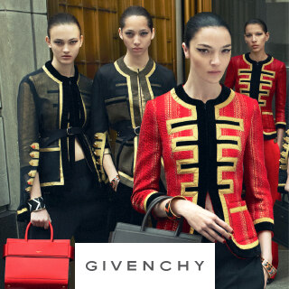 GIVENCHY