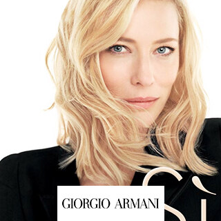 GIORGIO ARMANI