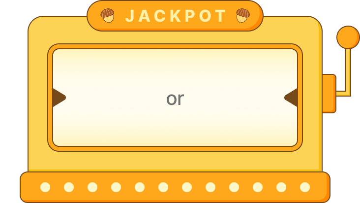 slot machine