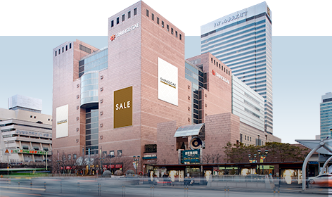 江南店