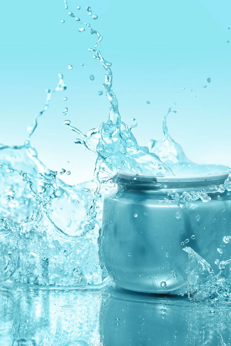 水弹保湿