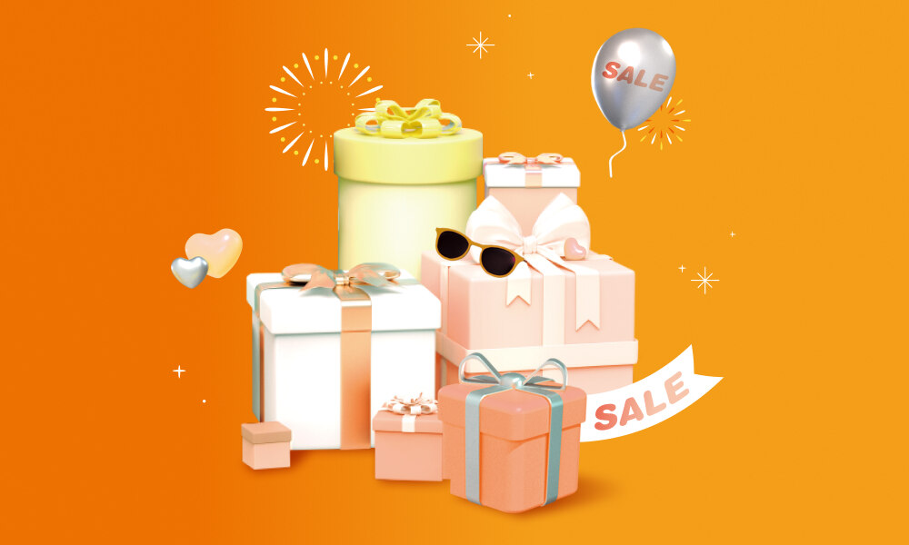 2025 SEOUL <br>SHOPPING FESTA