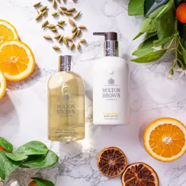 Molton Brown <br>여름맞이 사은이벤트