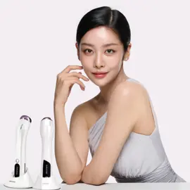 탄력 자신감 UP<br>듀얼소닉과 함께