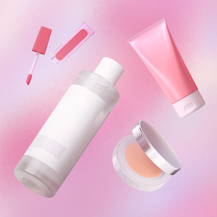 BEAUTY PLAY