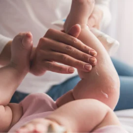 쁘리마쥬 <br> 순한 아기케어