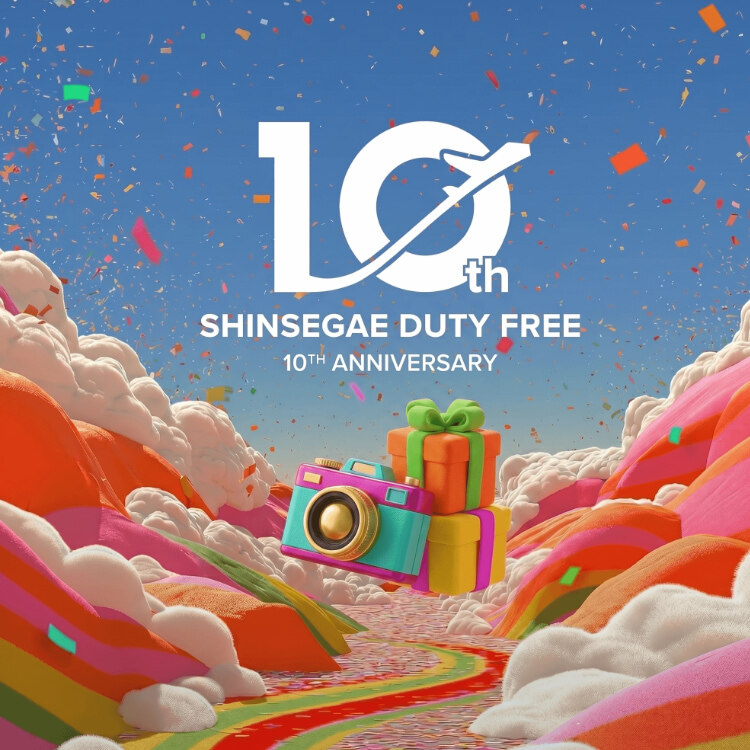 10周年纪念