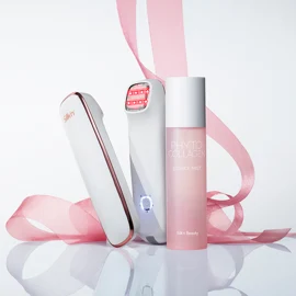 美仪天花板<br>SILK`N