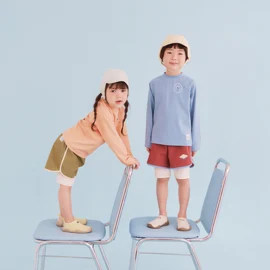 아프리콧 스튜디오 스윔웨어