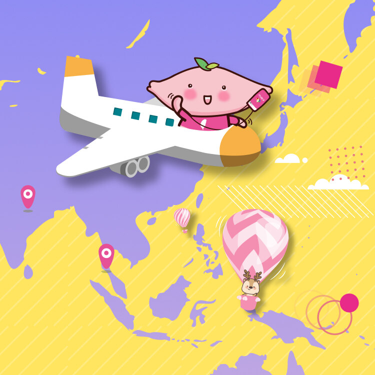 台湾pay
