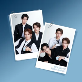 정샘물 FOR MEN