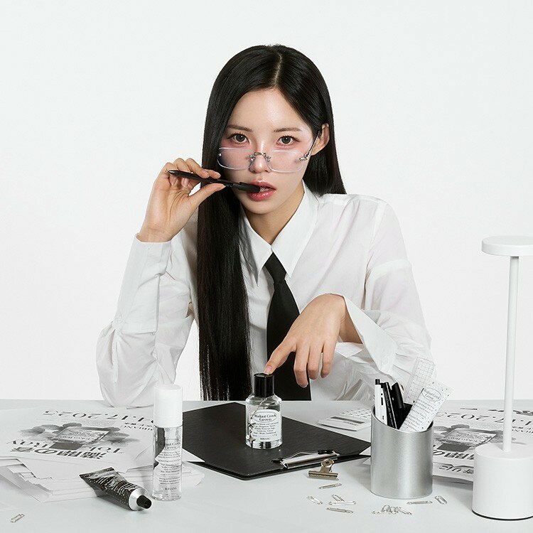 BiBiANG<br>영 앤 트렌디 니치퍼퓸