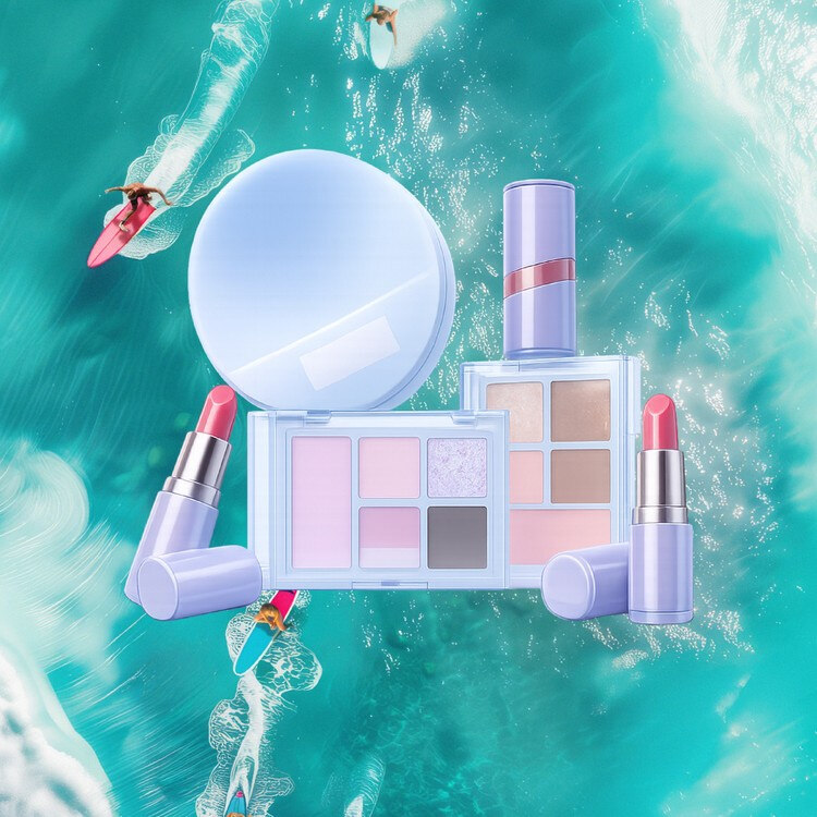 Lucky Package for Your Summer