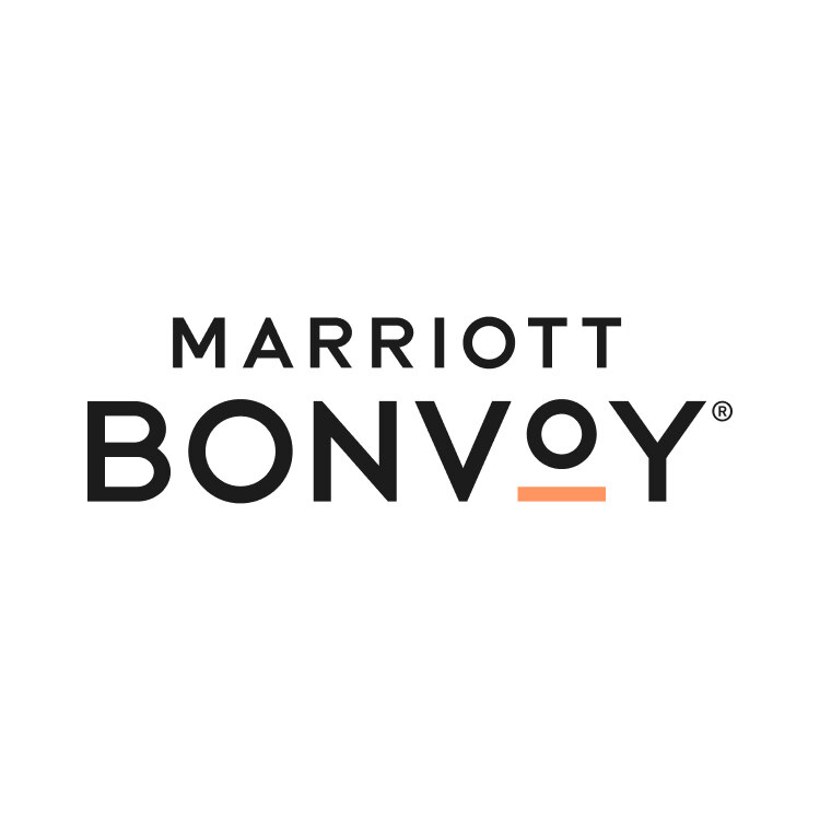 Marriott Bonvoy members only