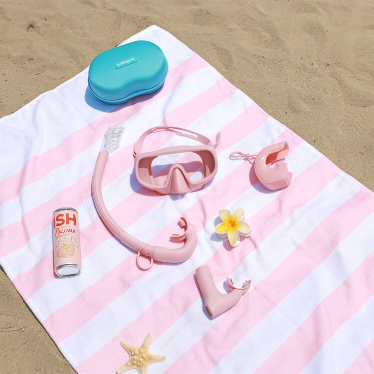 다이비프로 <br> Dive into Summer