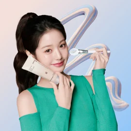 이니스프리<BR>모공 솔루션