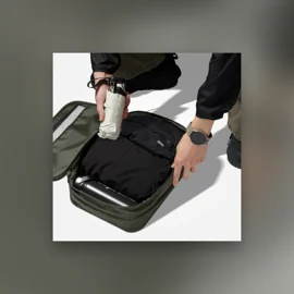 손이 가벼운 여행 <br> 슈피겐과 함께
