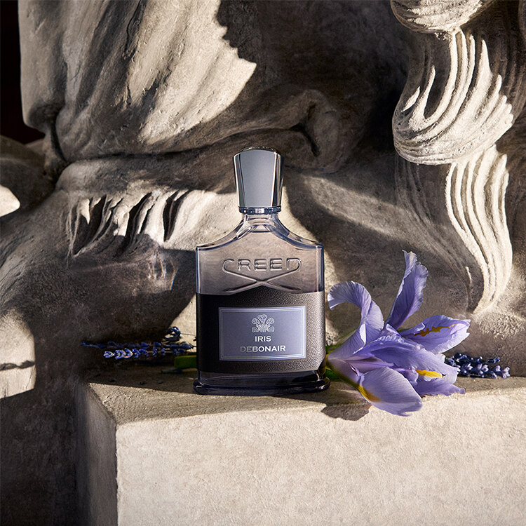 CREED<br>IRIS DEBONAIR