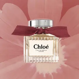 CHLOE 향수<BR>봄을 닮은 향기