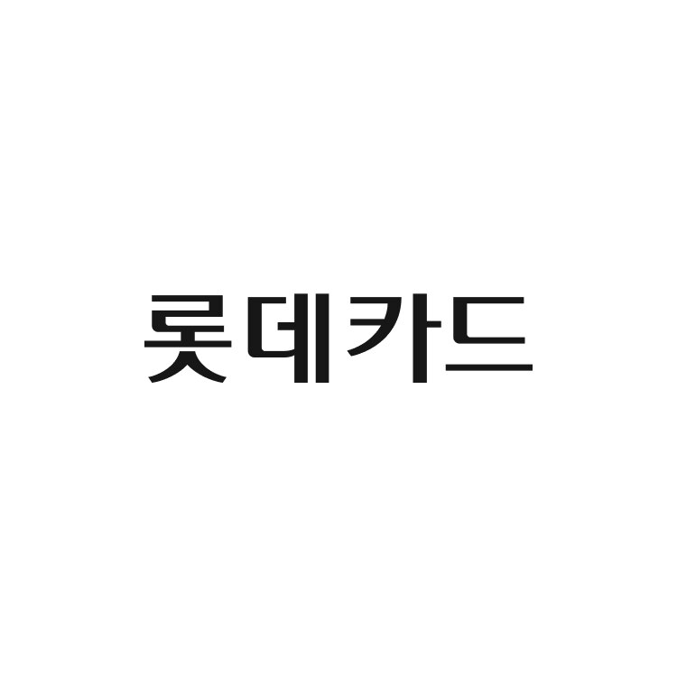 롯데카드 TOUCH <br> 최대 10% 결제일 할인