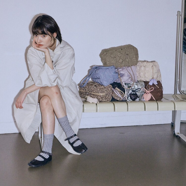 칼린 26 FALL <br> NEW COLLECTION