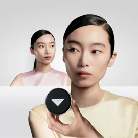 奢华美妆<br>PRADA