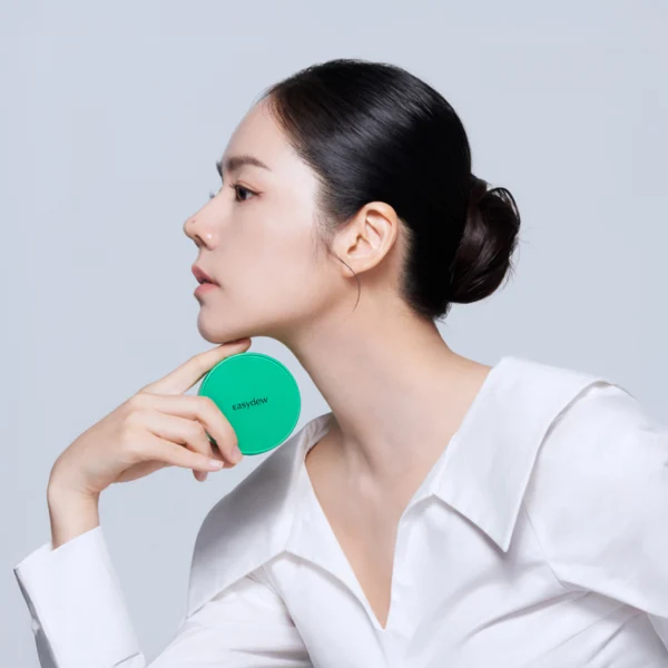 이지듀 <br> 한가인 기미 쿠션