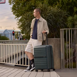 여행의 정석 SAMSONITE <br>전상품 45%