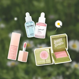 SPRING PICNIC<BR>산뜻하게 떠날 시간